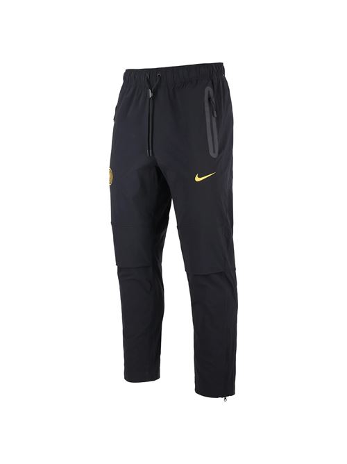 Nike Inter pantaloni uomo tech woven 26/27 Inter | II3182-010PANT TECH WVN